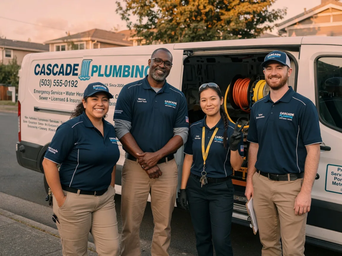 Emergency Plumber company in Bowers, PA